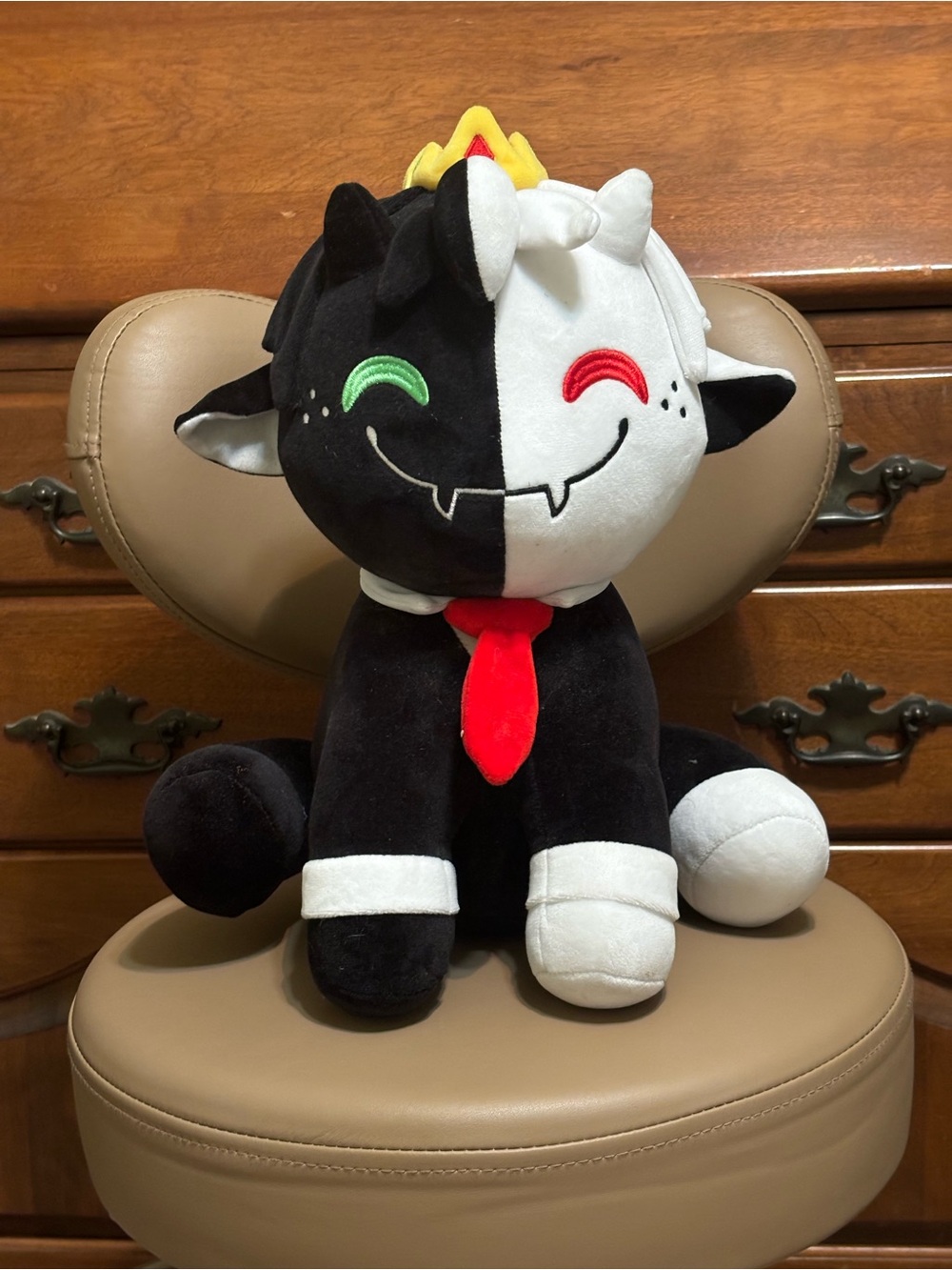 Ranboo - YooTooz Plushie